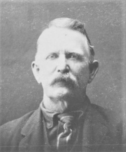 Joshua Challis Hall, Jr. (1849 - 1933) Profile